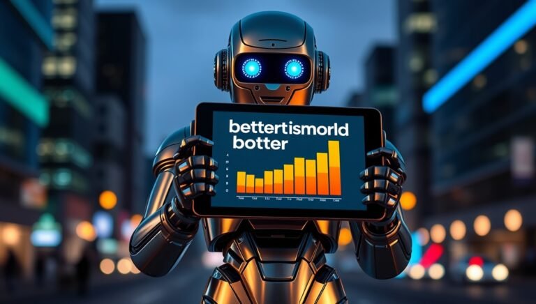 Betterthisworld Money