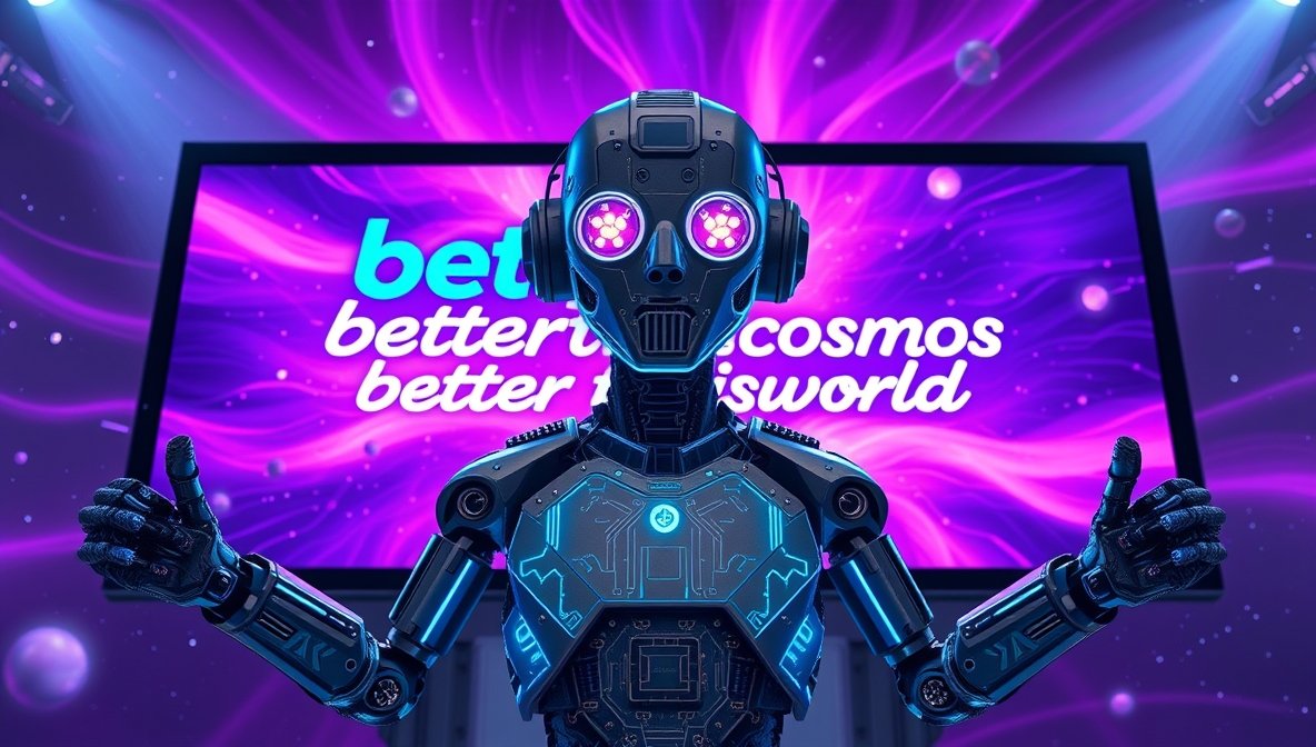 betterthiscosmos post betterthisworld