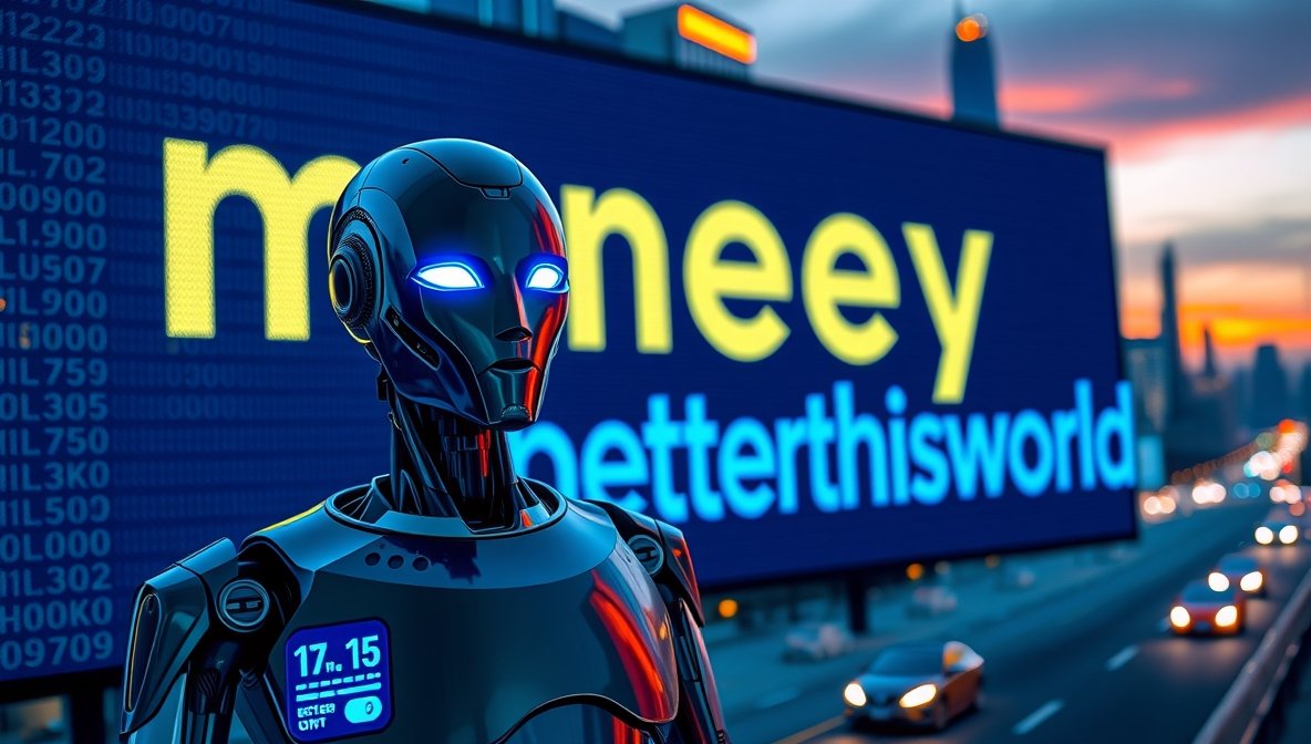 money betterthisworld