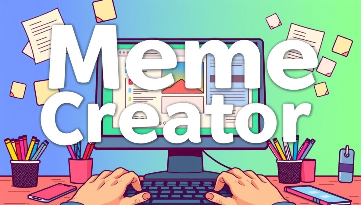 Meme Creator