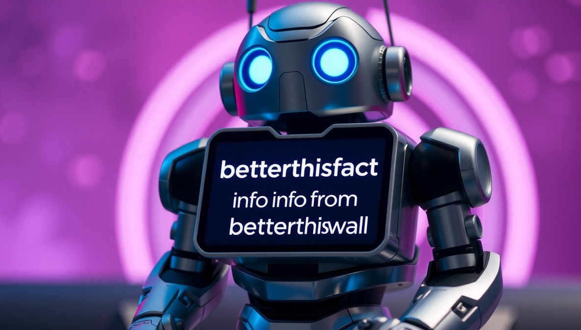 betterthisfacts info from betterthisworld